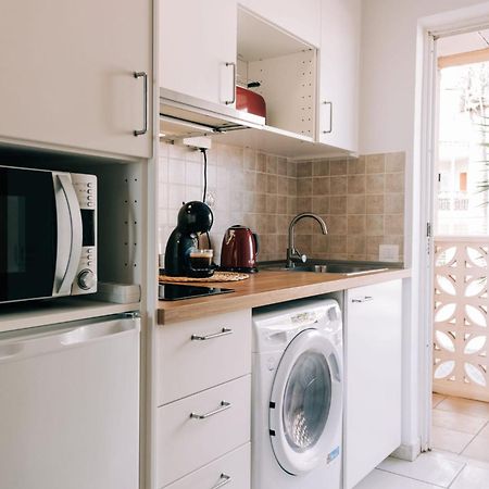 Sea Panda Apartment Коста дел Силенцио Екстериор снимка