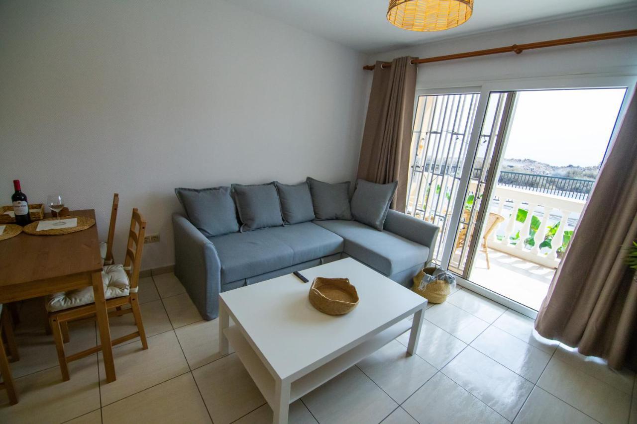 Sea Panda Apartment Коста дел Силенцио Екстериор снимка