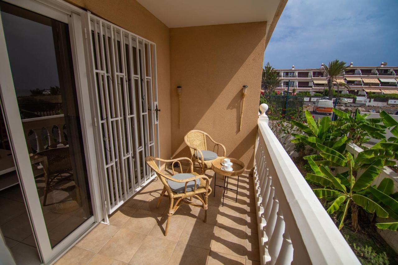 Sea Panda Apartment Коста дел Силенцио Екстериор снимка