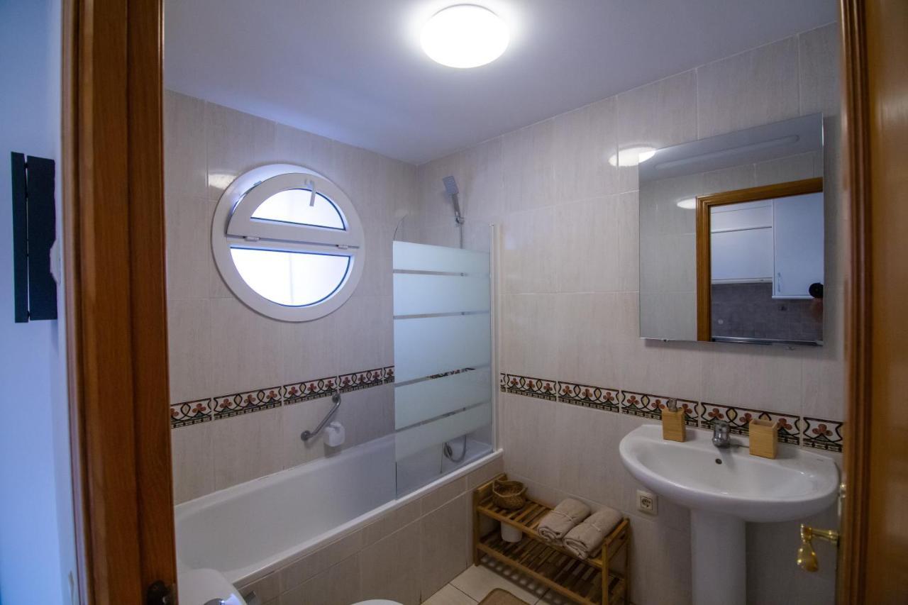 Sea Panda Apartment Коста дел Силенцио Екстериор снимка