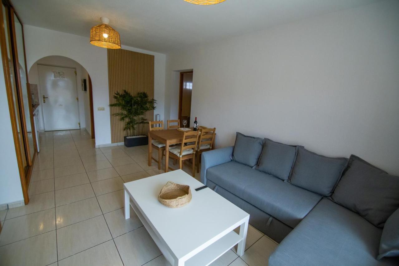 Sea Panda Apartment Коста дел Силенцио Екстериор снимка