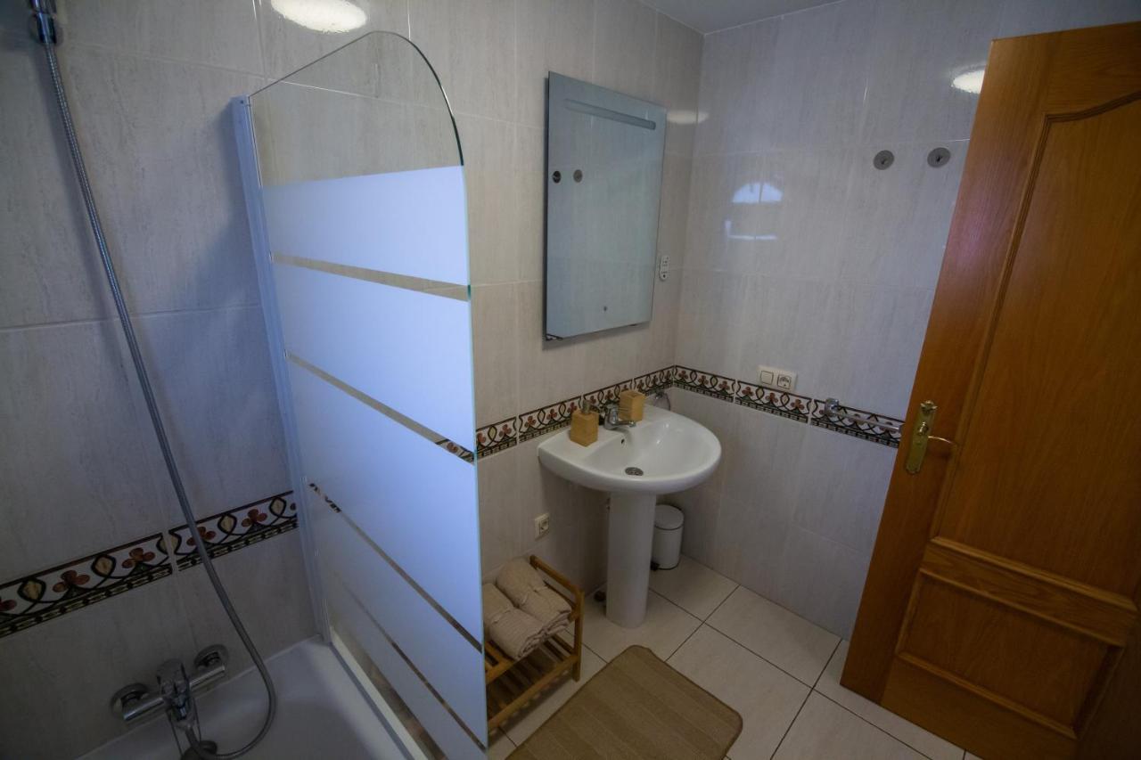 Sea Panda Apartment Коста дел Силенцио Екстериор снимка