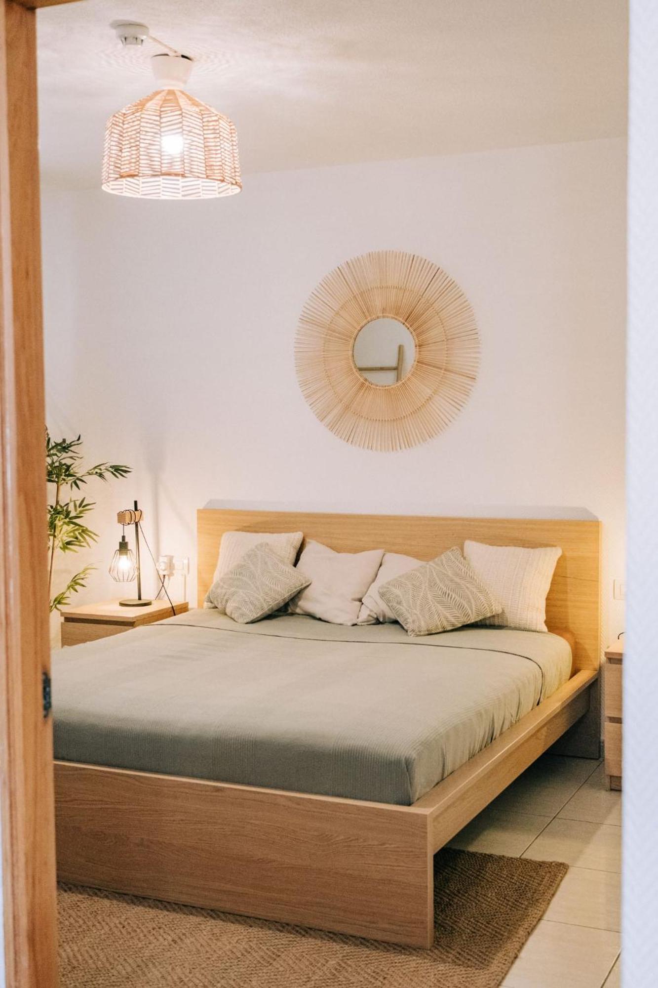 Sea Panda Apartment Коста дел Силенцио Екстериор снимка
