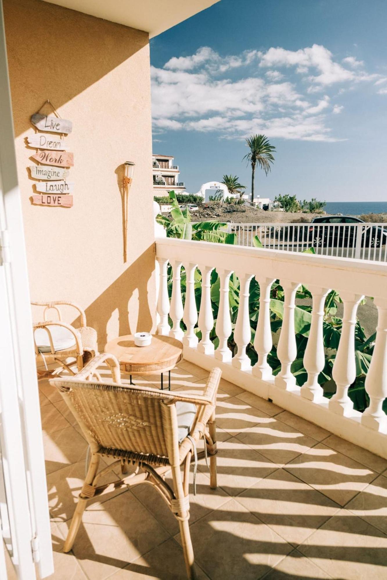 Sea Panda Apartment Коста дел Силенцио Екстериор снимка