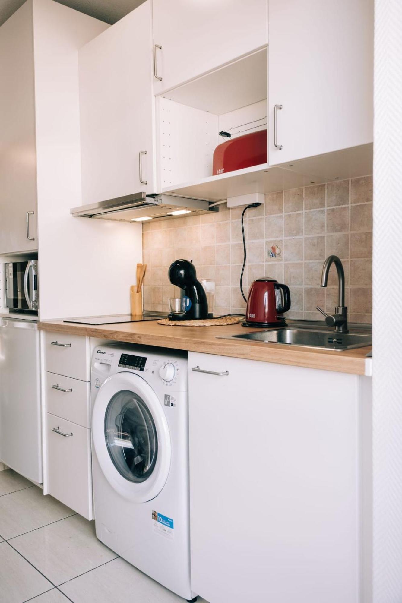 Sea Panda Apartment Коста дел Силенцио Екстериор снимка
