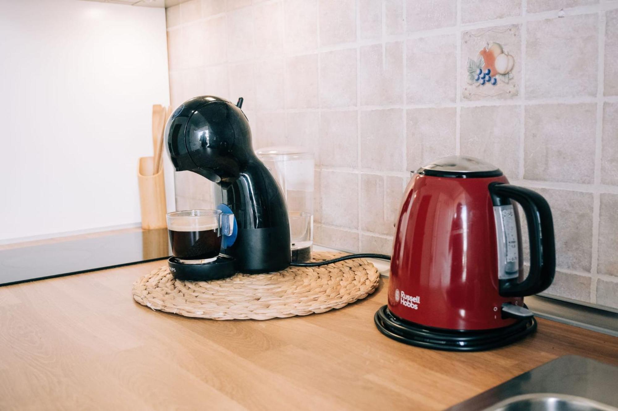 Sea Panda Apartment Коста дел Силенцио Екстериор снимка